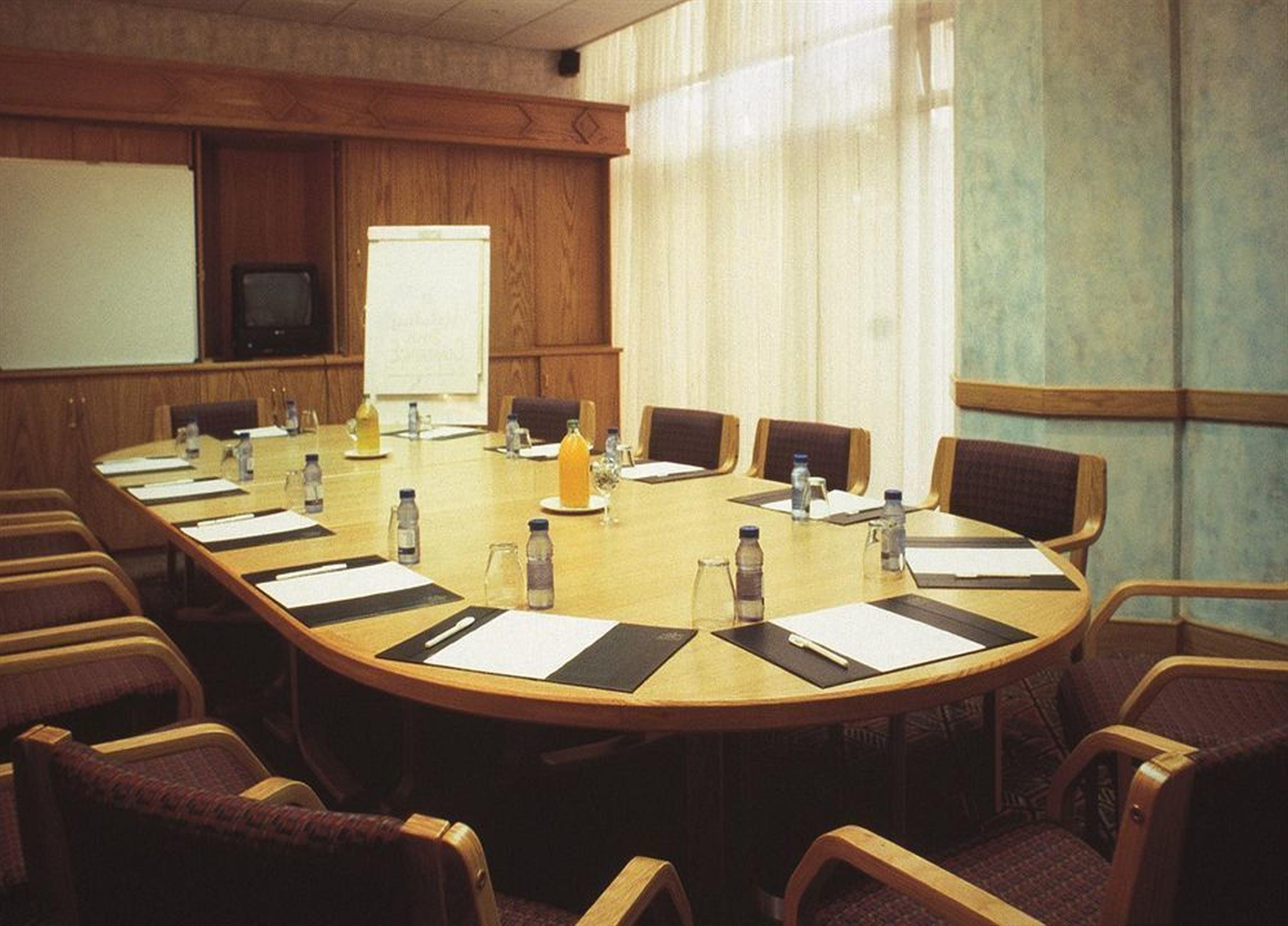 Monomotapa Hotel Harare Facilities photo